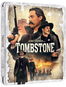 Tombstone 4K UHD + Blu-ray 2 disky - steelbook - Film na Blu-ray