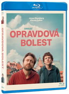 Real pain - Blu-ray Film