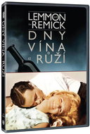 Days of wine and roses - DVD Film
