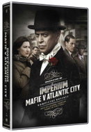 Atlantic City Mafia Empire Series 1-5 22 DVDs - DVD Film
