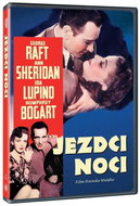 Riders of the Night - DVD Film