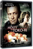 Bridges on Toko-Ri - DVD Film