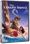 DVD Film Brave Vaiana 2 - Film na DVD