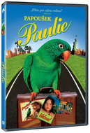 Parrot Paulie - DVD Film
