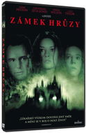 Zámek hrůzy  - Film na DVD