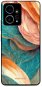 Kryt na mobil Mobiwear Glossy na Xiaomi Redmi Note 12 4G, lesklý – G025G - Kryt na mobil