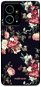 Mobiwear Glossy na Xiaomi Redmi Note 12 4G, lesklý - G040G - Kryt na mobil
