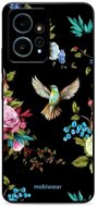 Phone Cover Mobiwear Glossy pro Xiaomi Redmi Note 12 4G, lesklý - G041G - Kryt na mobil