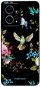 Kryt na mobil Mobiwear Glossy na Xiaomi Redmi Note 12 4G, lesklý - G041G - Kryt na mobil