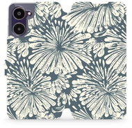 Mobiwear flip knížkové - Realme 10 - VA42S - Phone Case