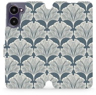 Mobiwear flip knížkové - Realme 10 - VA43S - Phone Case