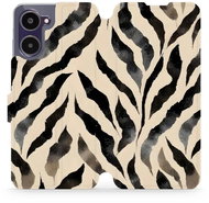 Mobiwear flip knížkové - Realme 10 - VA53S - Phone Case