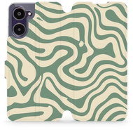 Mobiwear flip knížkové - Realme 10 - VA57S - Phone Case