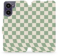 Mobiwear flip knížkové - Realme 10 - VA58S - Phone Case