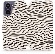 Mobiwear flip knížkové - Realme 10 - VA62S - Phone Case