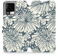 Mobiwear flip knížkové - Realme 8 - VA42S - Phone Case