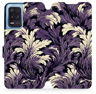 Mobiwear flip knížkové - Realme 8 5G - VA46S - Phone Case