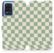 Mobiwear flip knížkové - Realme 8 5G - VA58S - Phone Case