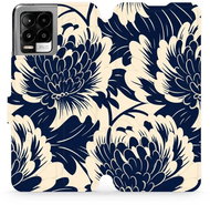 Mobiwear flip knížkové - Realme 8 Pro - VA40S - Phone Case