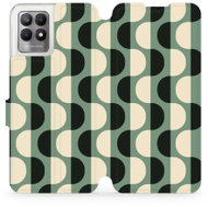 Mobiwear flip knížkové - Realme 8i - VA56S - Phone Case