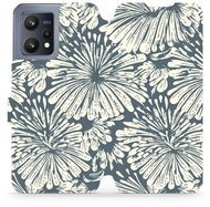 Mobiwear flip knížkové - Realme 9 - VA42S - Phone Case