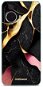 Mobiwear Silikónový kryt na Huawei Nova 11 - B005F - Kryt na mobil