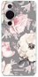 Mobiwear Silikonový kryt pro Huawei Nova 11 - B014F - Phone Cover