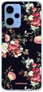 Mobiwear Silikónový kryt na Xiaomi Redmi Note 12 5G - B024F - Kryt na mobil
