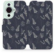 Mobiwear Flip pro Huawei Nova 11 - VP15S - Phone Cover