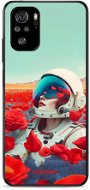 Mobiwear Glossy lesklý pro Xiaomi Poco M5s - G001G - Phone Cover