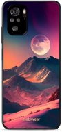 Mobiwear Glossy lesklý pro Xiaomi Poco M5s - G008G - Phone Cover