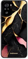 Mobiwear Glossy lesklý pro Xiaomi Poco M5s - G021G - Phone Cover