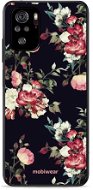 Mobiwear Glossy lesklý pro Xiaomi Poco M5s - G040G - Phone Cover