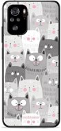 Mobiwear Glossy lesklý pro Xiaomi Poco M5s - G045G - Phone Cover
