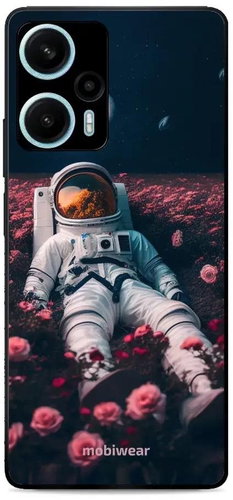 Mobiwear Glossy lesklý pro Xiaomi Poco F5 - G002G - Phone Cover - Main image