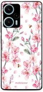 Phone Cover Mobiwear Glossy lesklý pro Xiaomi Poco F5 - G033G - Kryt na mobil