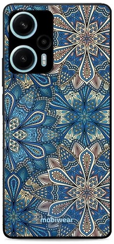 Mobiwear Glossy lesklý pro Xiaomi Poco F5 - G038G - Phone Cover - Main image