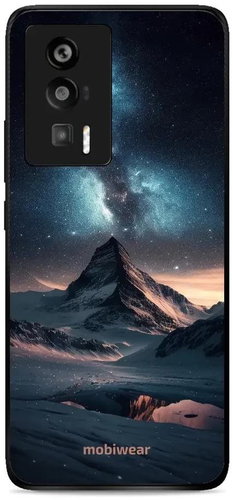 Mobiwear Glossy lesklý pro Xiaomi Poco F5 Pro - G006G - Phone Cover - Main image