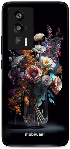 Mobiwear Glossy lesklý pro Xiaomi Poco F5 Pro - G012G - Phone Cover - Main image