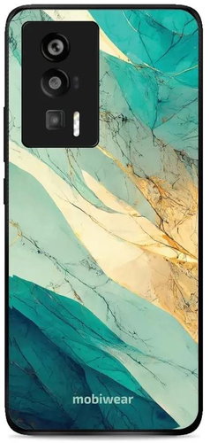 Mobiwear Glossy lesklý pro Xiaomi Poco F5 Pro - G024G - Phone Cover - Main image