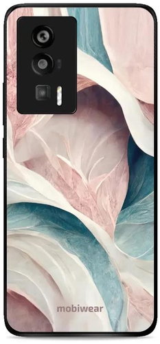 Mobiwear Glossy lesklý pro Xiaomi Poco F5 Pro - G026G - Phone Cover - Main image
