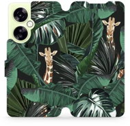 Mobiwear flip pro OnePlus Nord CE 3 Lite 5G VP06P - Phone Case