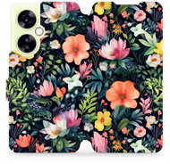 Mobiwear flip pro OnePlus Nord CE 3 Lite 5G VP48S - Phone Case