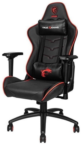 MSI MAG CH120X Main image MSI MAG CH120X - Gaming Chair - Main image