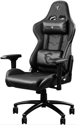 MSI MAG CH120I - Gaming Chair - Main image