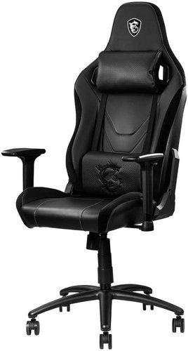 MSI MAG CH130X Main image MSI MAG CH130X - Gaming Chair - Main image