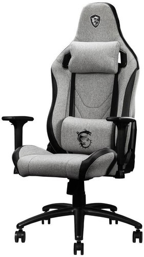 MSI MAG CH130I FABRIC - Gaming Chair - Main image