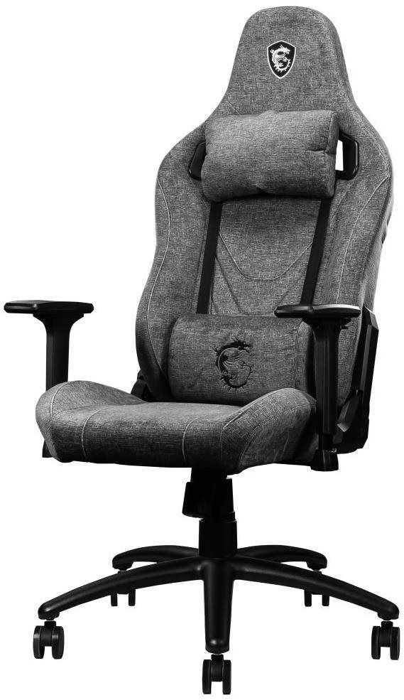 Gaming best sale chair msi