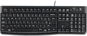 Logitech Keyboard K120 - HU - Billentyűzet