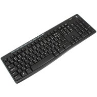 Logitech Media Keyboard K200  - Keyboard